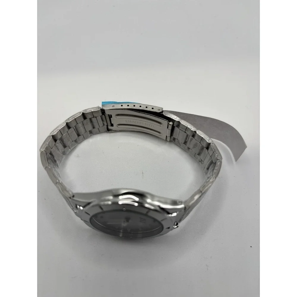 Tactile Braille Watch for Blind People or the Elderly‎ White Dial